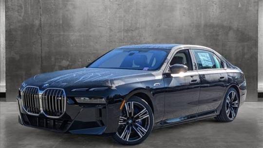 2024 BMW i7