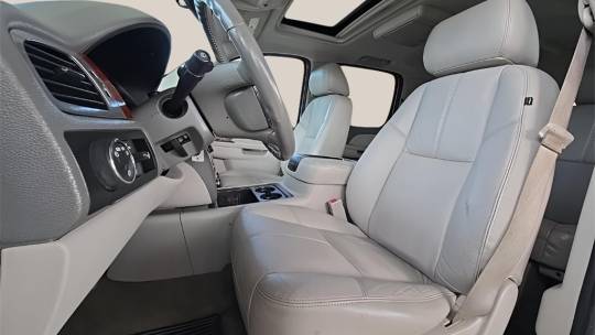 2014 Chevrolet Suburban