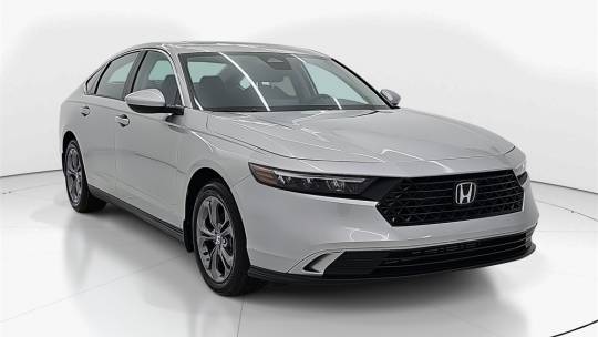 2024 Honda Accord