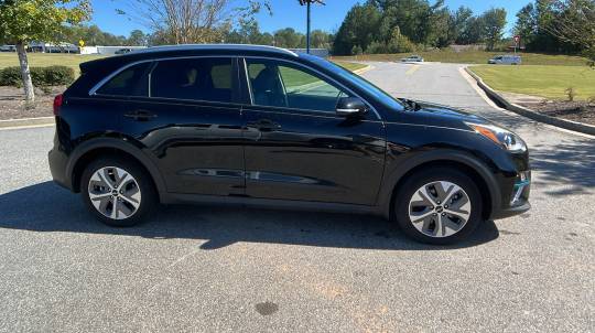 2022 Kia Niro