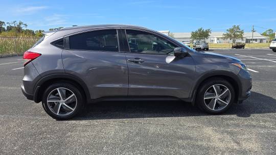 2022 Honda HR-V