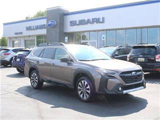2024 Subaru Outback limited