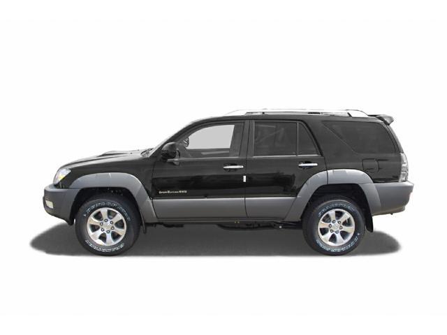 2003 toyota 4runner sr5