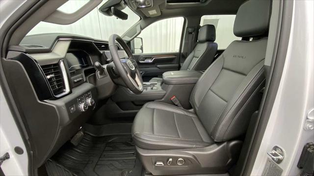 2024 gmc sierra 2500 denali
