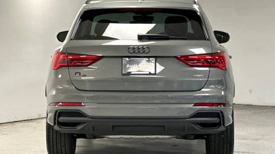 2024 Audi Q3