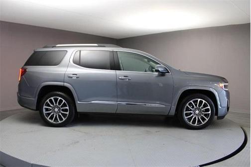 2021 gmc acadia in atlanta, georgia