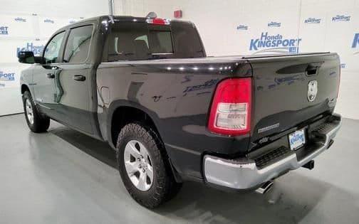 2021 ram 1500 big horn/lone star in bloomingdale, tennessee