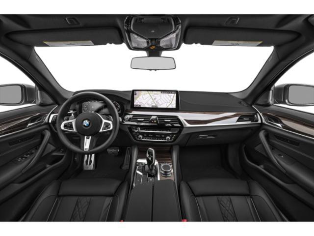 2022 bmw m550 i xdrive