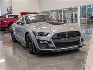 2021 Ford Mustang shelby gt500