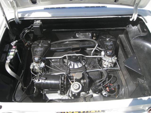 62 chevy corvair monza convertible clean driver very nice rag top drop gm