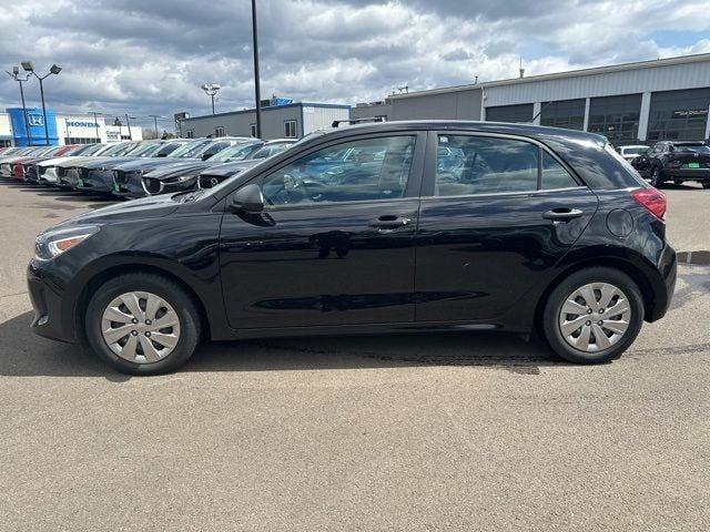 2018 kia rio 5-door lx in gladstone, oregon
