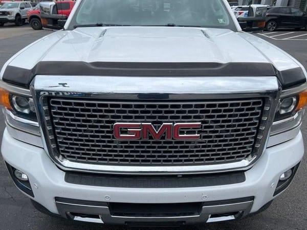2016 gmc sierra 3500hd in dallas, texas