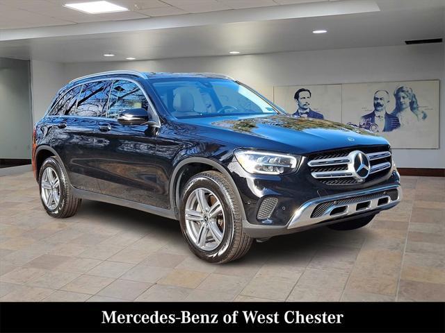 2021 mercedes-benz glc 300 4matic