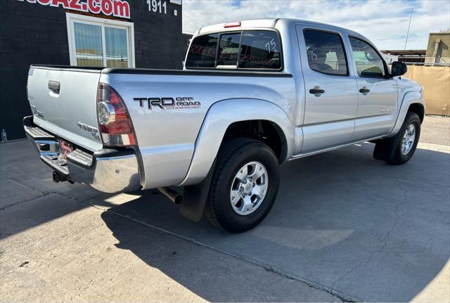2013 toyota tacoma prerunner