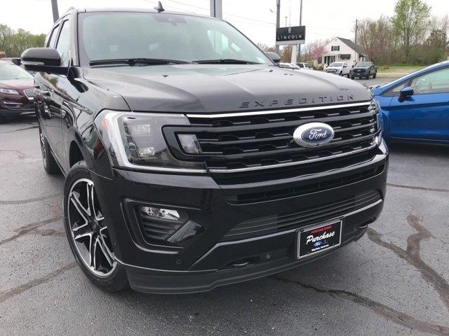 new 2019 ford expedition 4wd limited mayfield, ky 42066 for sale in mayfield, kentucky