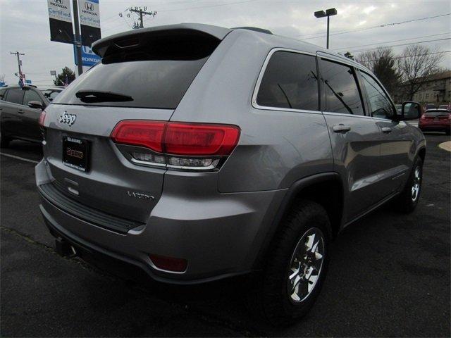 used 2014 jeep grand cherokee laredo philadelphia, pa 19115 for sale in philadelphia, pennsylvania
