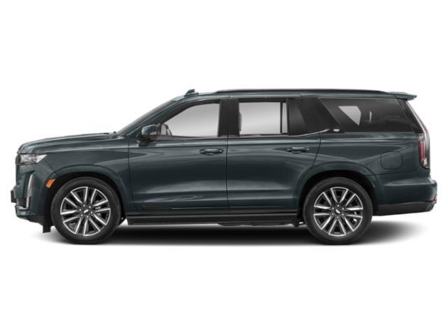 2022 cadillac escalade sport