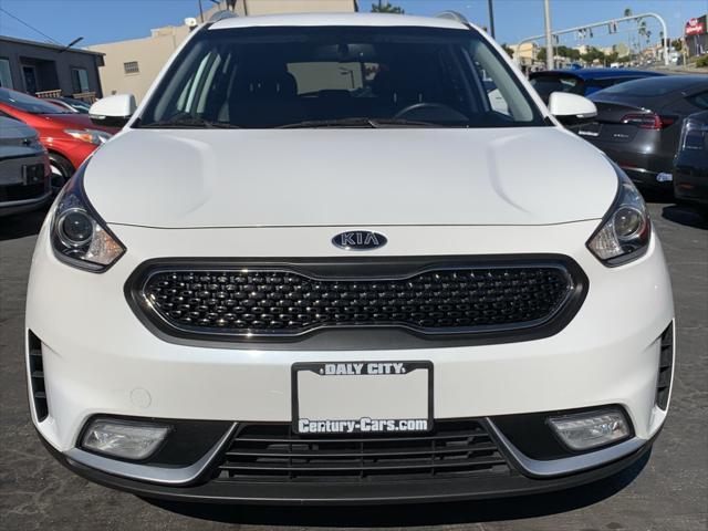2019 kia niro ex