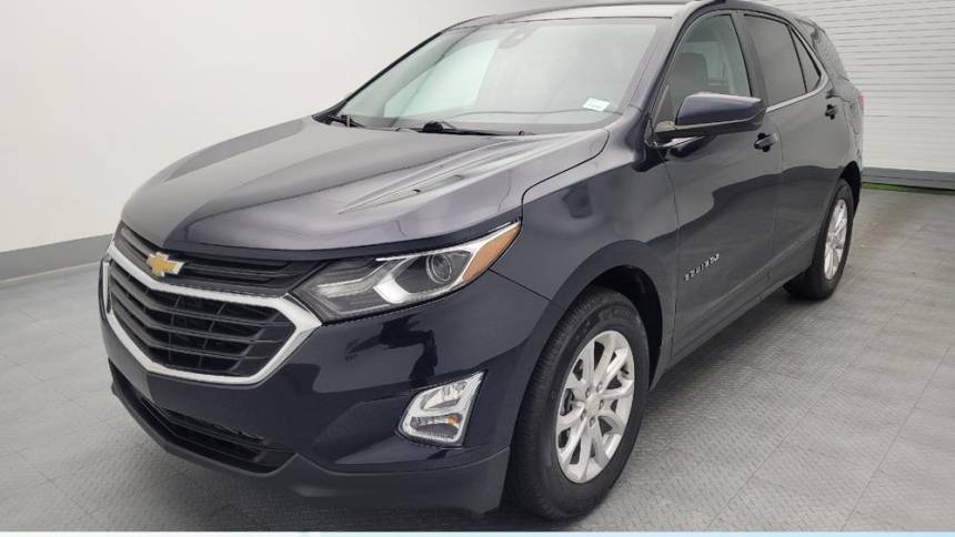 used 2021 chevrolet equinox lt $23,895great deal 18,695 mi. location: springfield