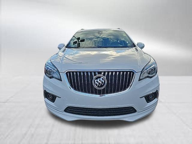 2018 buick envision premium i