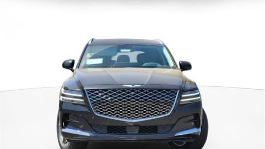 2024 Genesis GV80