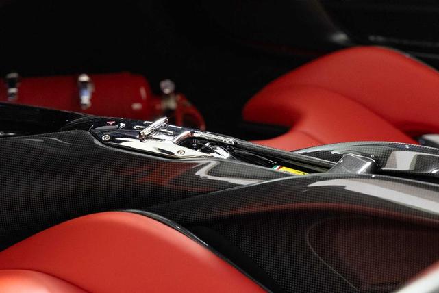 2022 ferrari sf90 stradale base