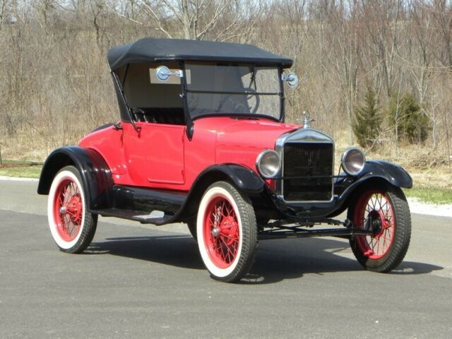 here is an outstanding 1927 ford model t roadster