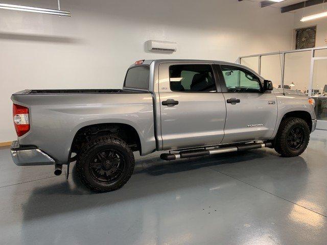used 2015 toyota tundra sr5 clarksville, tn 37043 for sale in clarksville, tennessee