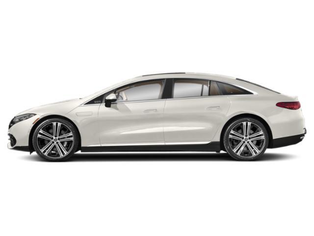 2023 mercedes-benz eqs 450+ base