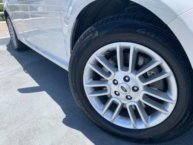 used 2013 ford flex fwd sel honolulu, hi 96817 for sale in honolulu, hawaii