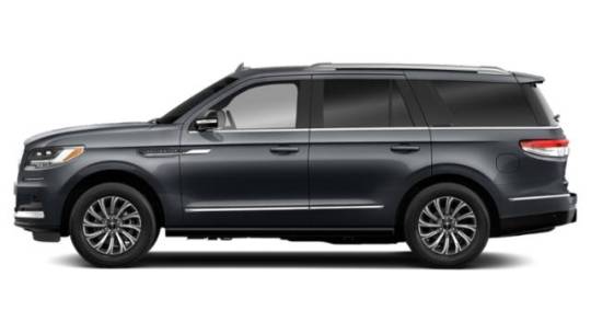 2024 Lincoln Navigator