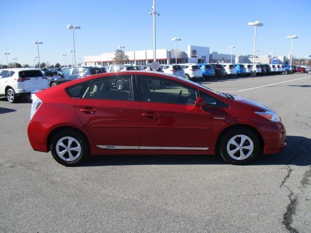 2013 toyota prius four four 4dr hatchback for sale in milford, delaware