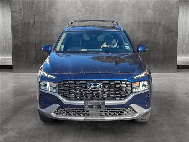 2023 hyundai santa fe sel 2.4