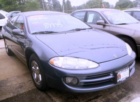 2002 dodge intrepid es for sale in rhode island