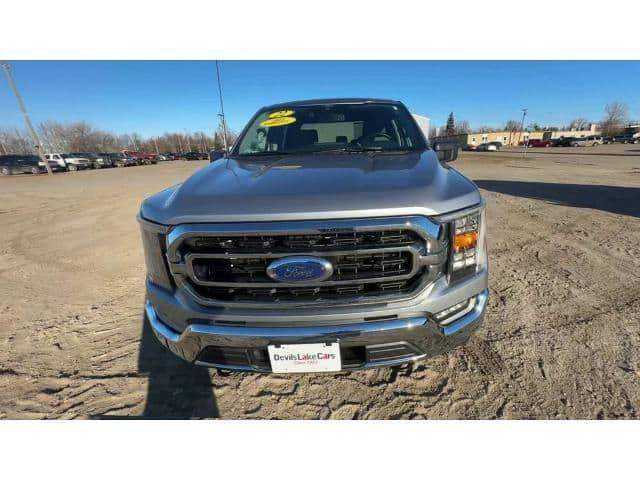 2022 ford f-150 xlt in devils lake, north dakota