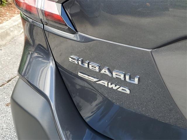 2024 subaru outback limited xt