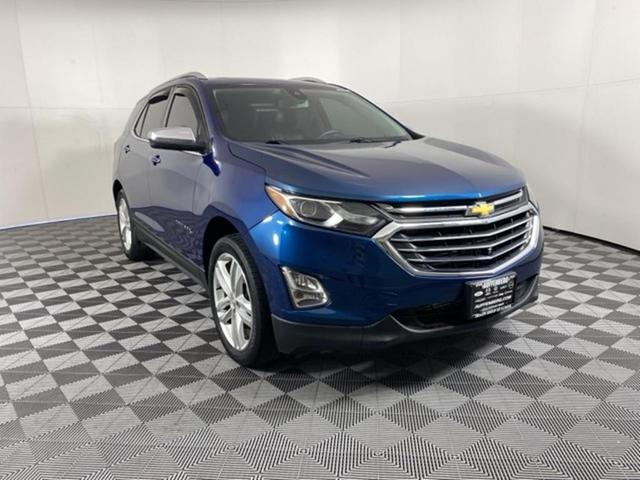 2019 chevrolet equinox premier w/1lz
