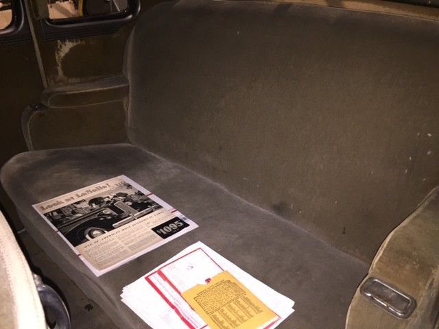 1937 lasalle cadillac * 51,.000 miles * no rust * original paint / interior