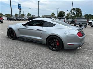 2022 Ford Mustang shelby gt500