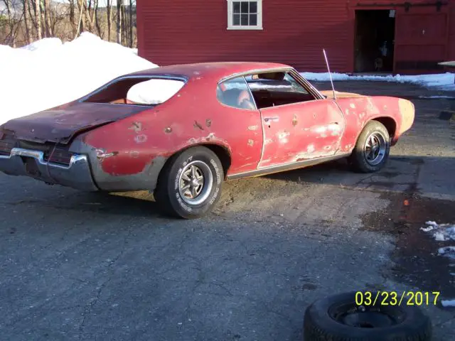 1969 pontiac gto ------------1968-1969-1970