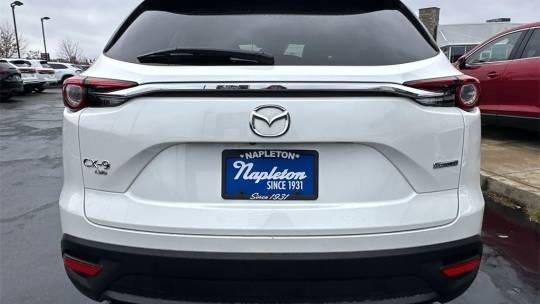2023 Mazda CX-9