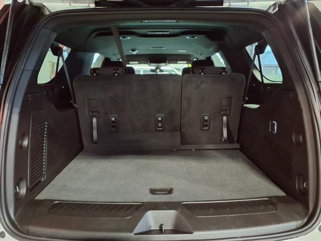 2022 gmc yukon xl sle