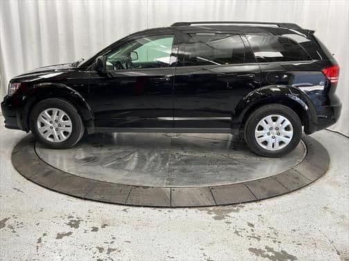 2020 dodge journey se value 4dr front-wheel drive in des moines, iowa