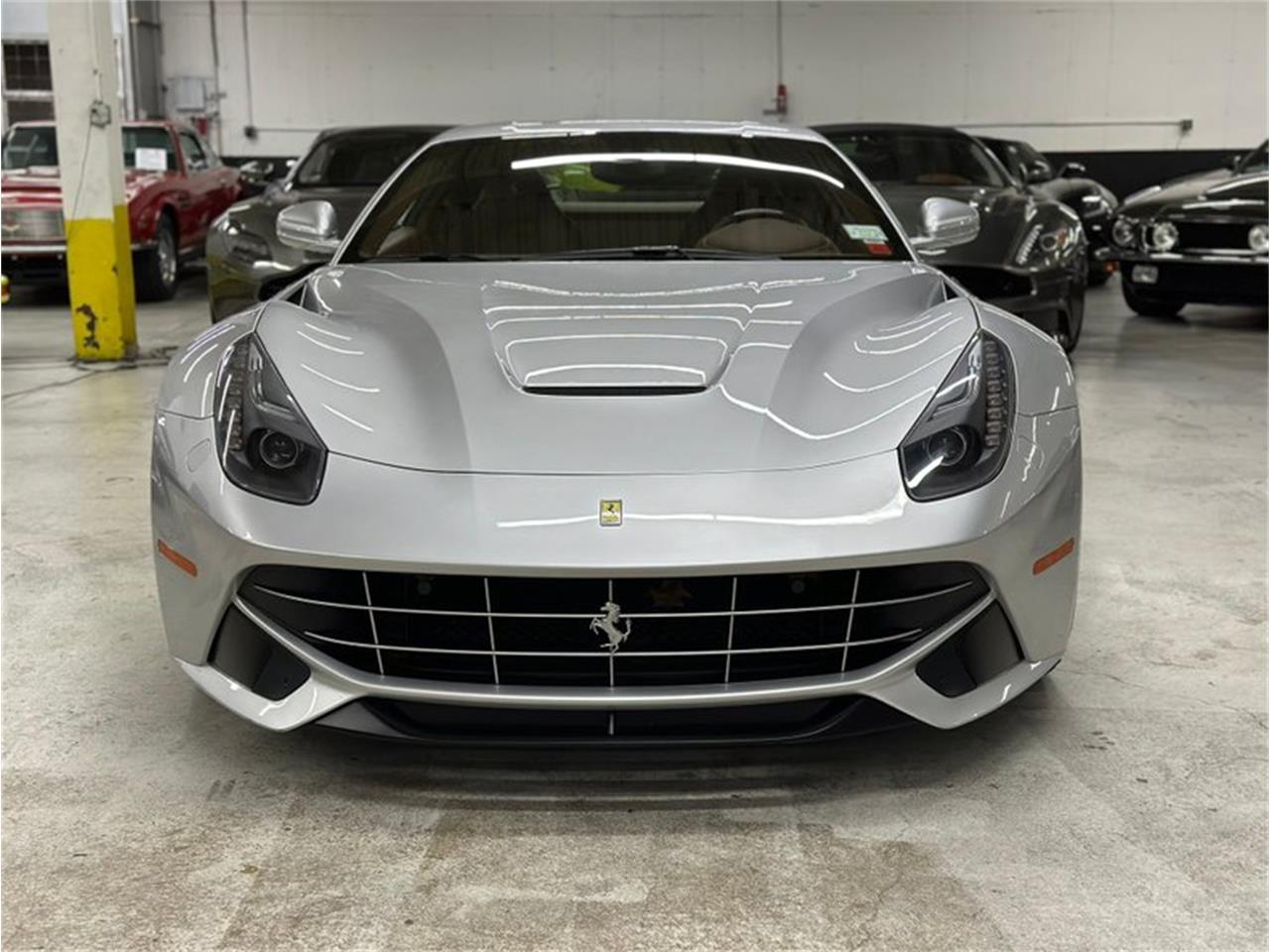 for sale: 2014 ferrari f12 in huntington station, new york for sale in huntington station, ny