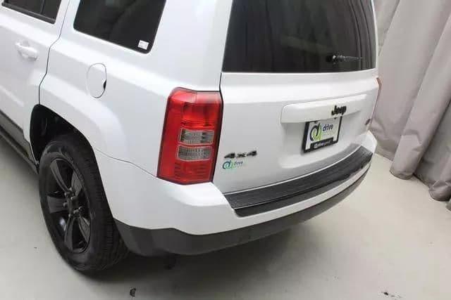 2015 jeep patriot altitude edition sport utility 4d in minneapolis, minnesota