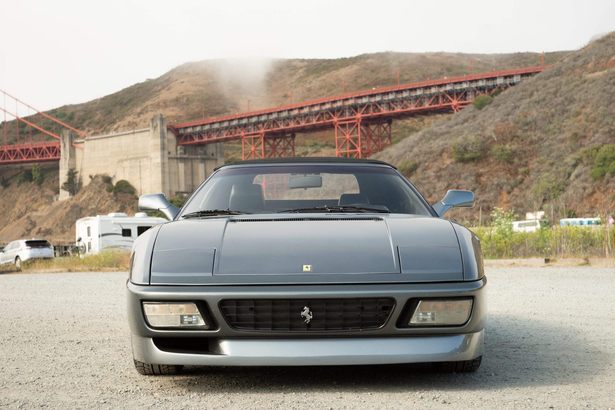 1994 ferrari 348 spider