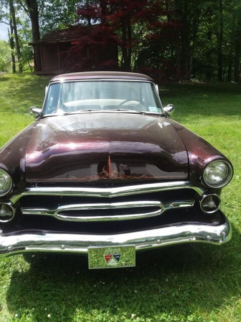 1952 ford crestline coupe rwd flathead manual transmission