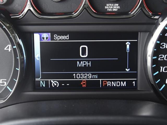 used 2016 chevrolet silverado 2500 4x4 crew cab high country salisbury, md 21801 for sale in salisbury, maryland