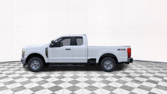 2024 Ford F-250