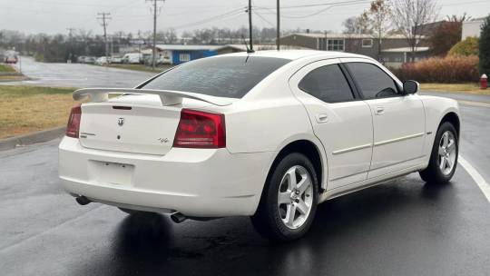 2008 Dodge Charger